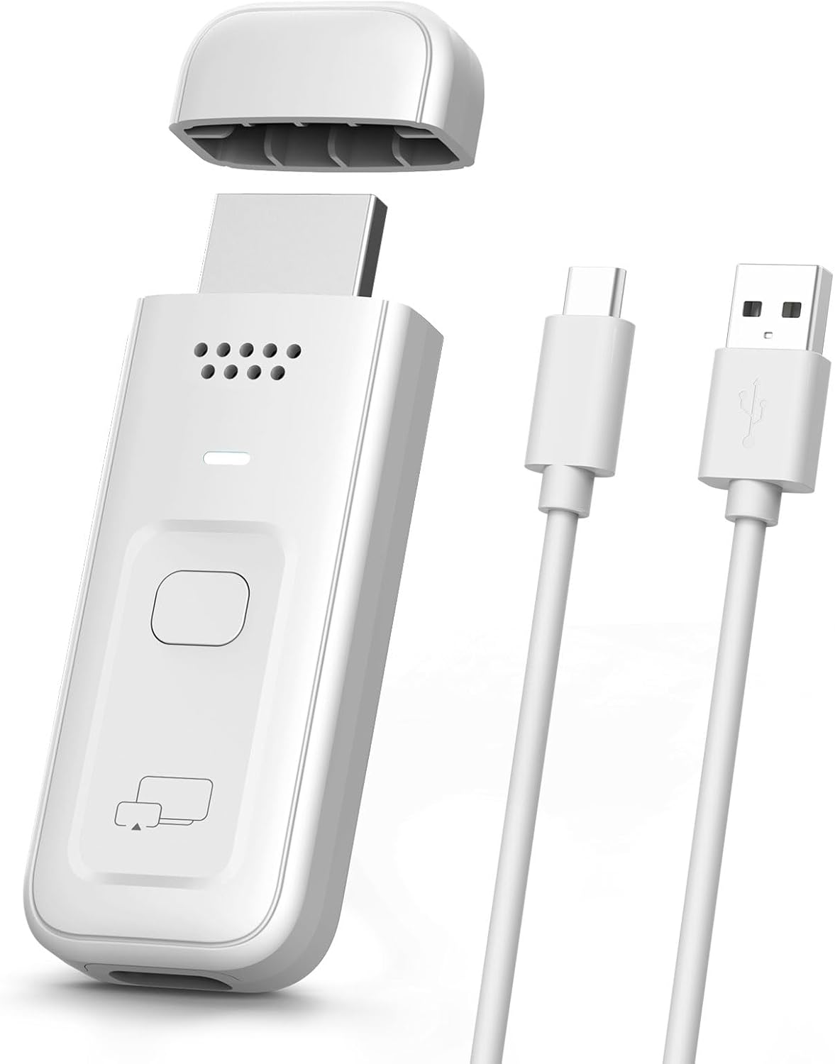 4K Wireless HDMI Adapter