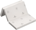 Soft Firm Portable Playard Mattress - Odorless Comfort by Britevo