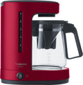 ZUTTO Coffee Maker 5 Cups - Compact PFAS-Free Coffee Brewer