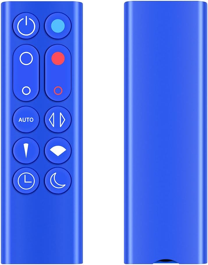Dyson Fan Heater Remote Control - Easy Replacement