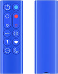 Blue HP02 HP03 Remote Control - Enhanced Replacement