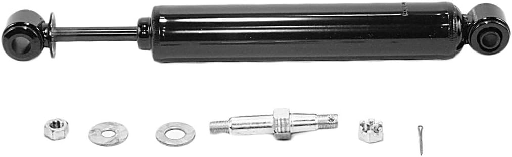Monroe Magnum SC2928 Steering Damper for Jeep Wrangler Models