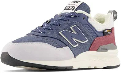 New Balance Boy's 997h Sneakers for Big Kids - Stylish Comfort
