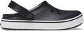 Crocs Unisex-Child Off Court Clog - Sporty Slip-On Comfort