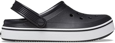 Crocs Unisex-Child Off Court Clog for Comfort and Style