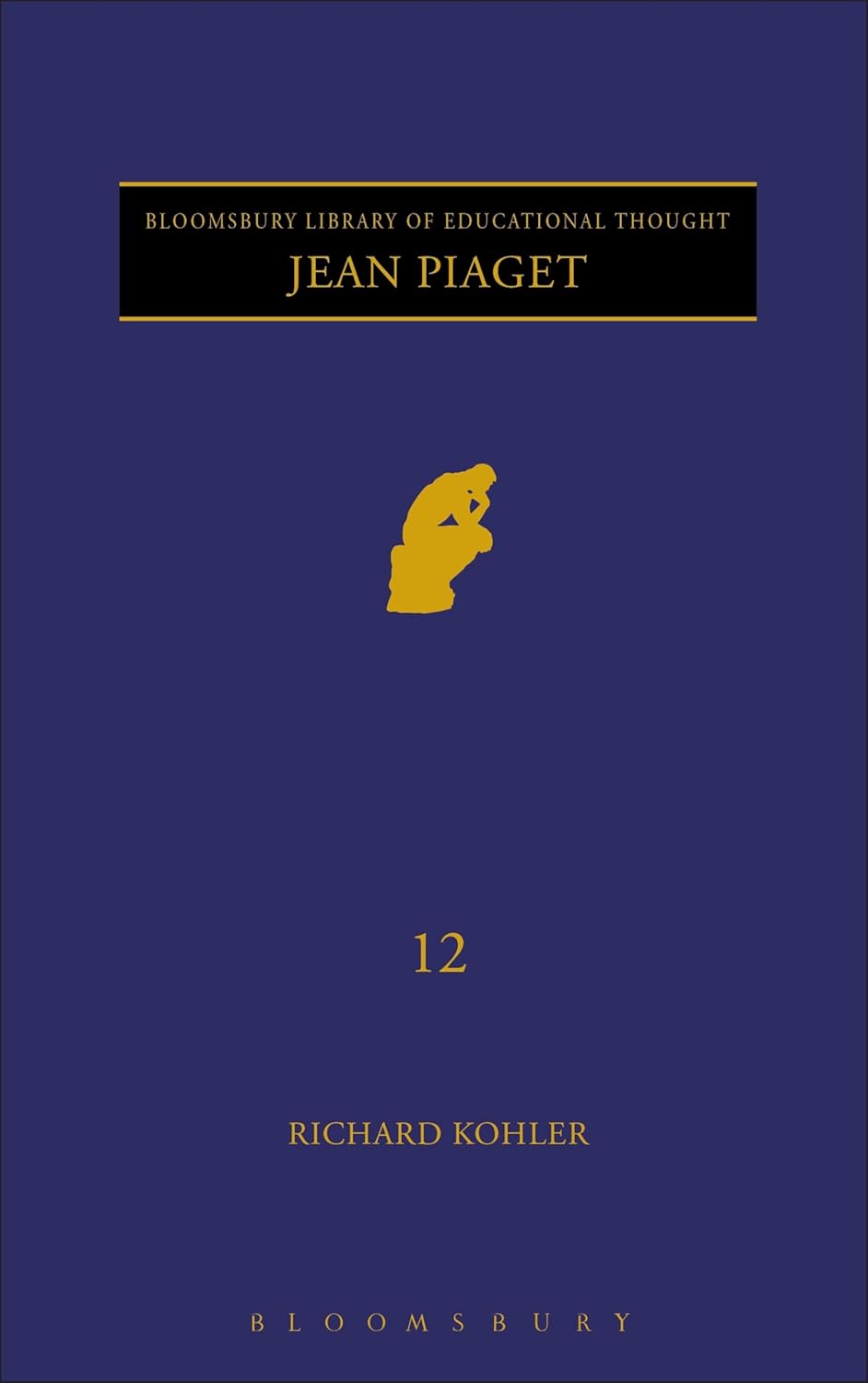 Jean Piaget: A Comprehensive Exploration of Educational Thought