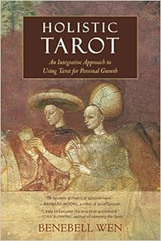 Holistic Tarot: An Integrative Approach for Personal Growth
