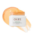 Ogee Botanical Eye Balm - Brightening Eye Cream for Dark Circles