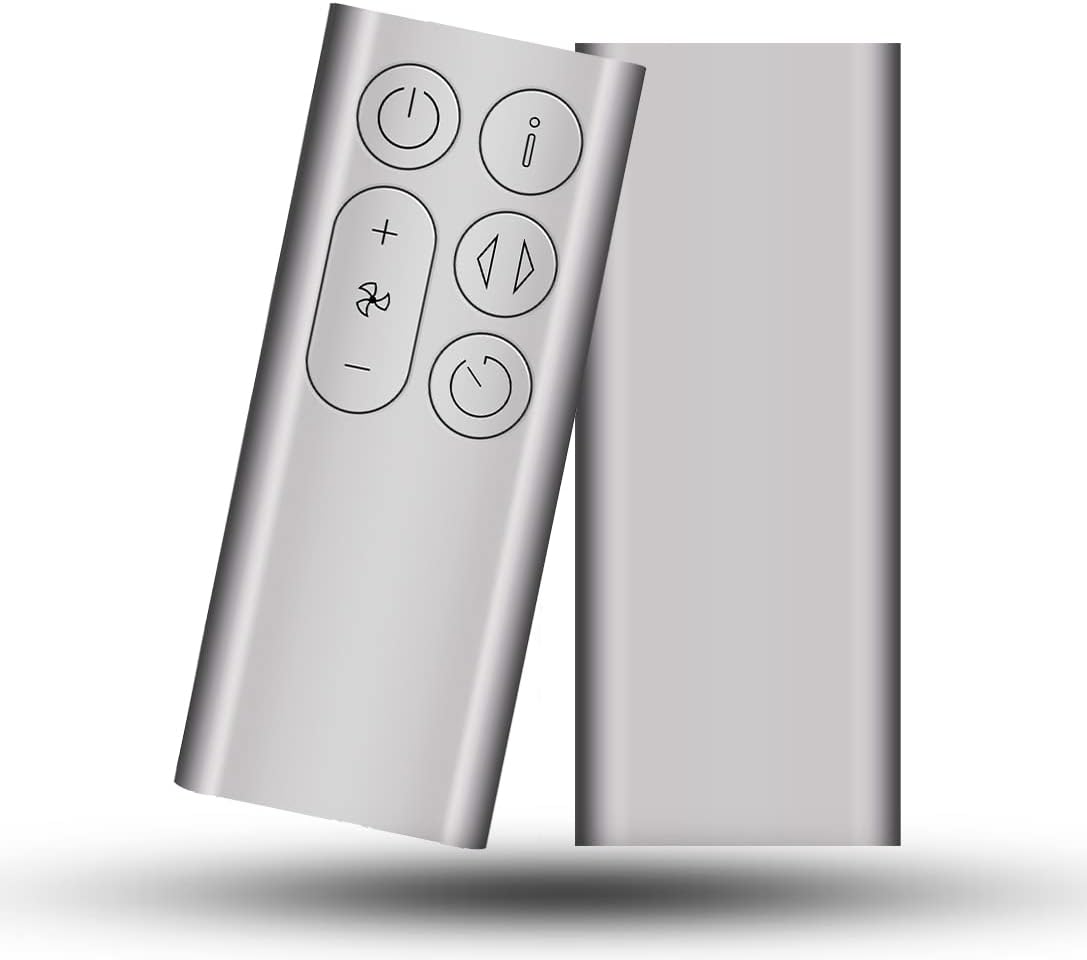 Dyson BP01 Remote Control - MONSIATUG