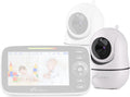 iFamily Additional Camera for Split Monitor SM43Ev2 - Extra Coverage
