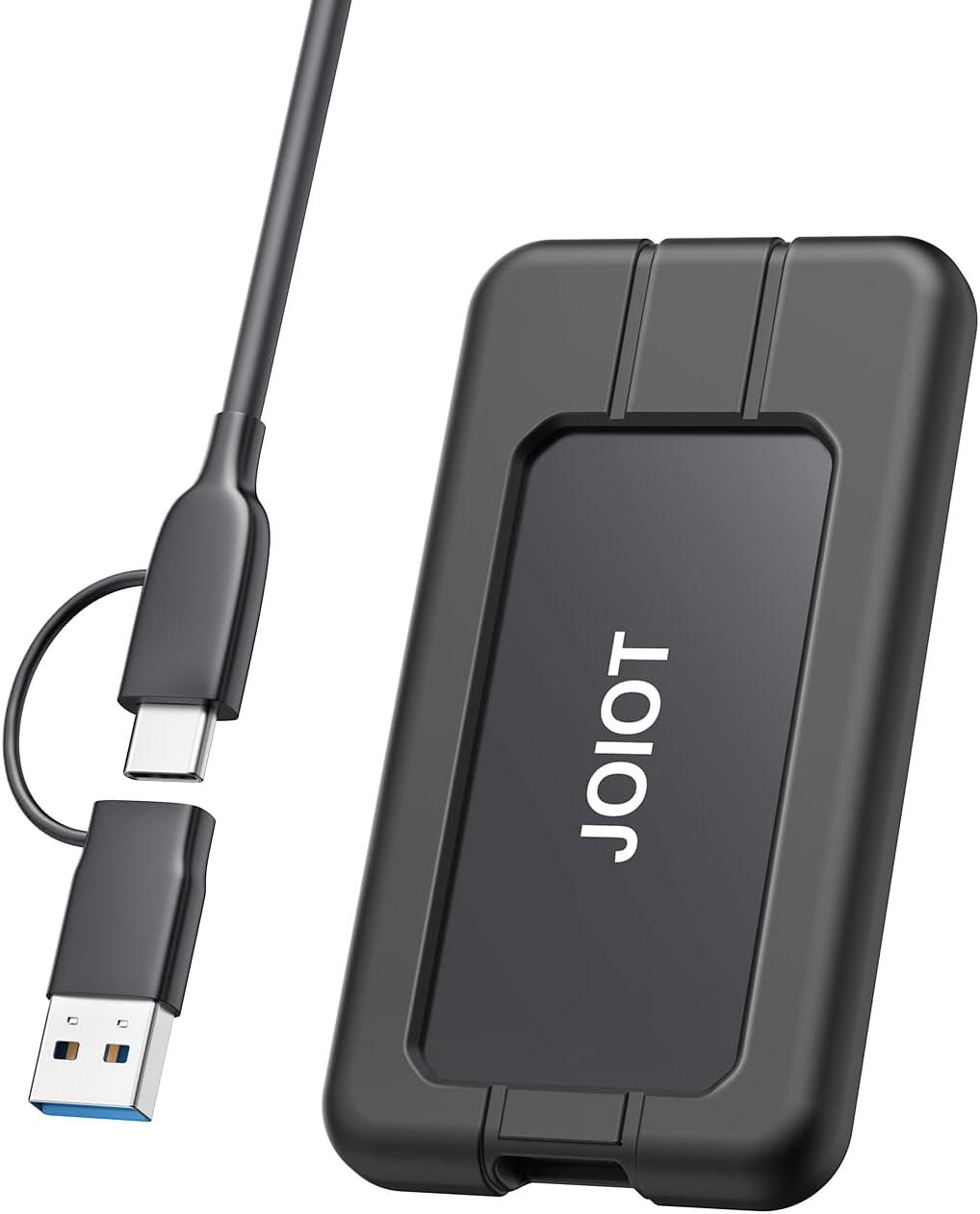 2TB JOIOT SSD: Up to 2000MB/s Speeds