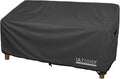 ULTCOVER Waterproof Outdoor Deep Seat Sofa Bench Cover Review