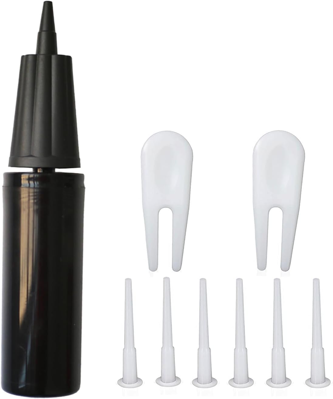 Corecise 2-Way Hand Pump: Inflate with Ease!