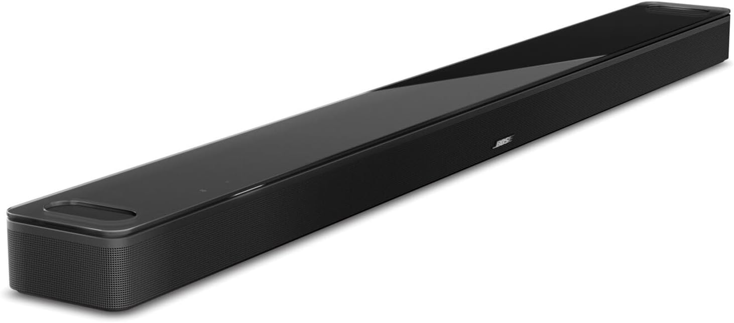 Bose Smart Ultra Soundbar with Dolby Atmos