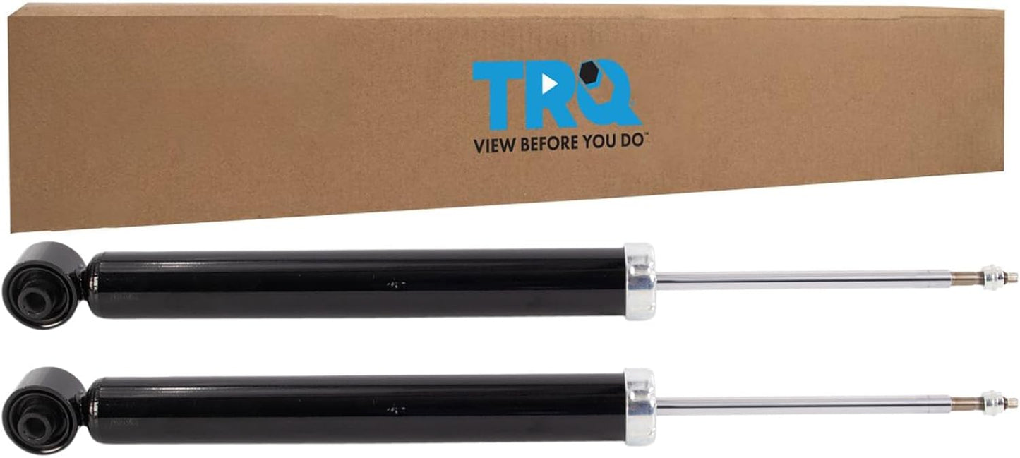 TRQ Rear Shock Absorber Set for 2016-2020 Hyundai Tucson