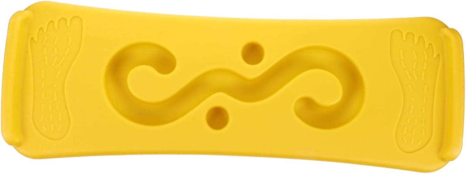 Happyyami Balance Beam: Improve Balance & Coordination!
