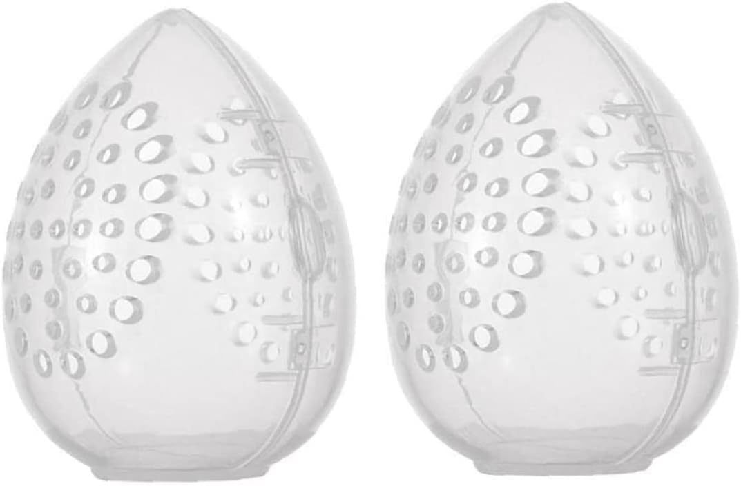 Portable Makeup Sponge Holder