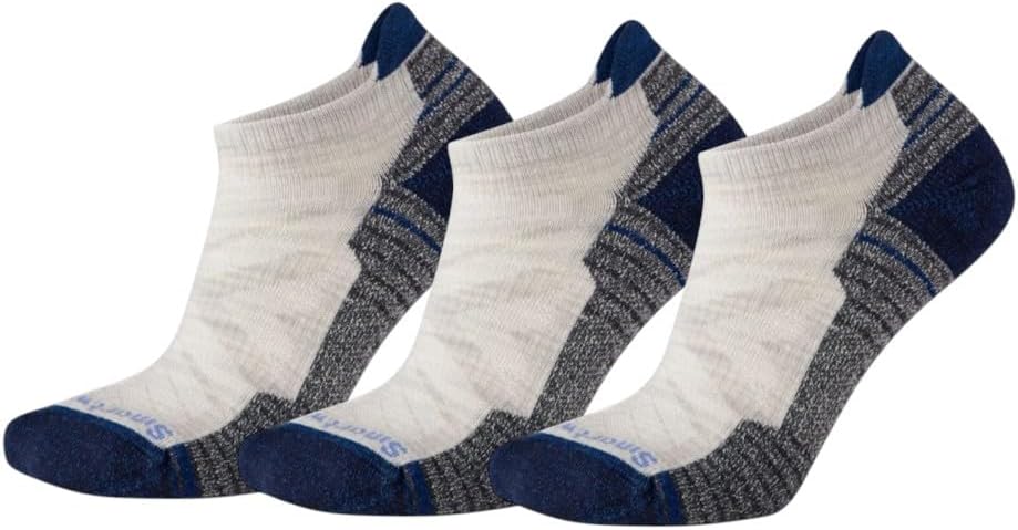Smartwool Performance Hike Light Cushion Low Ankle Socks Review