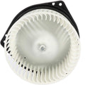 SCITOO HVAC Heater Blower Motor for Subaru Forester and Impreza