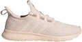 adidas Women's Cloudfoam Pure Running Shoe - Cushioned Everyday lacing