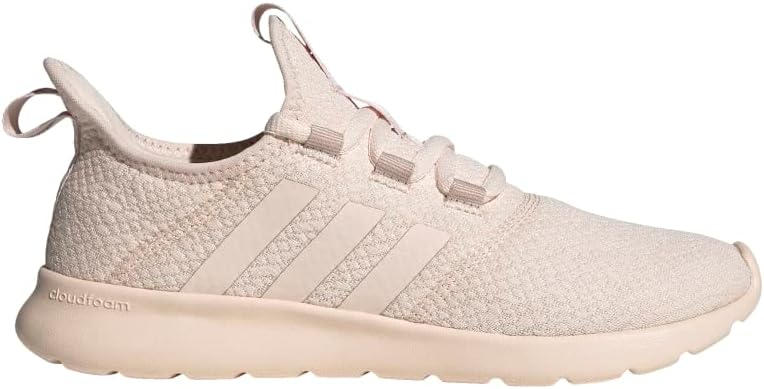 adidas Women's Cloudfoam Pure Running Shoe for Comfort and Style