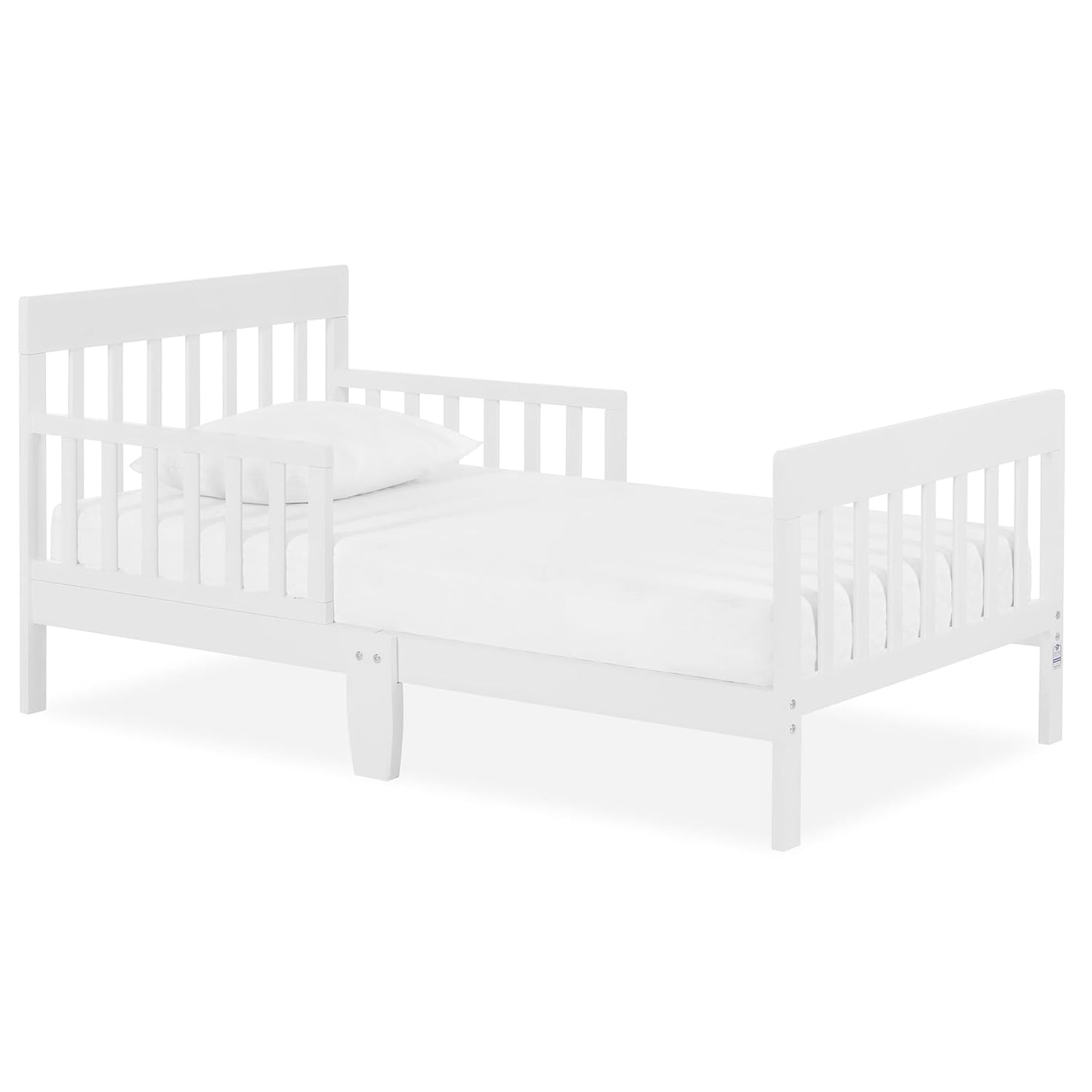 Dream On Me Finn Toddler Bed: Safe, Stylish, and Sustainable