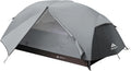 Forceatt 2-Person Waterproof Backpacking Tent - Quick Setup