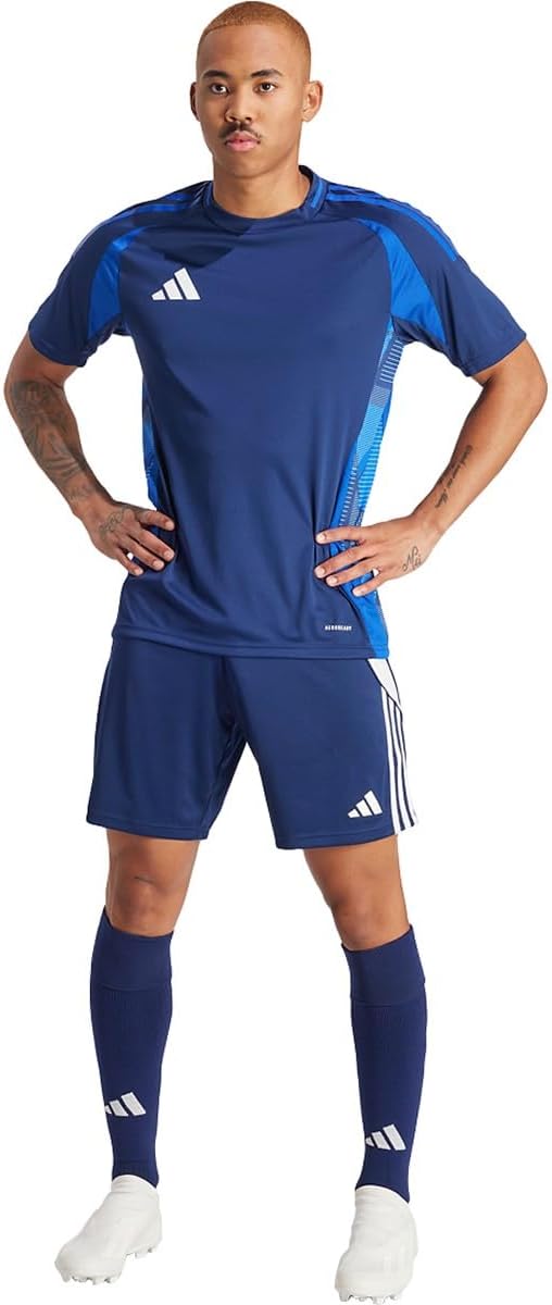 adidas Men's Tiro 24 Training Shorts for Ultimate Comfort