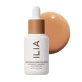 ILIA Super Serum Skin Tint SPF 40 - Hydrating & Protecting