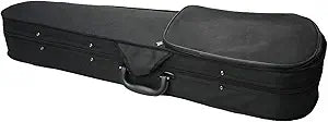 4/4 Full Size Violin Case - Portable Lightweight Hard Case