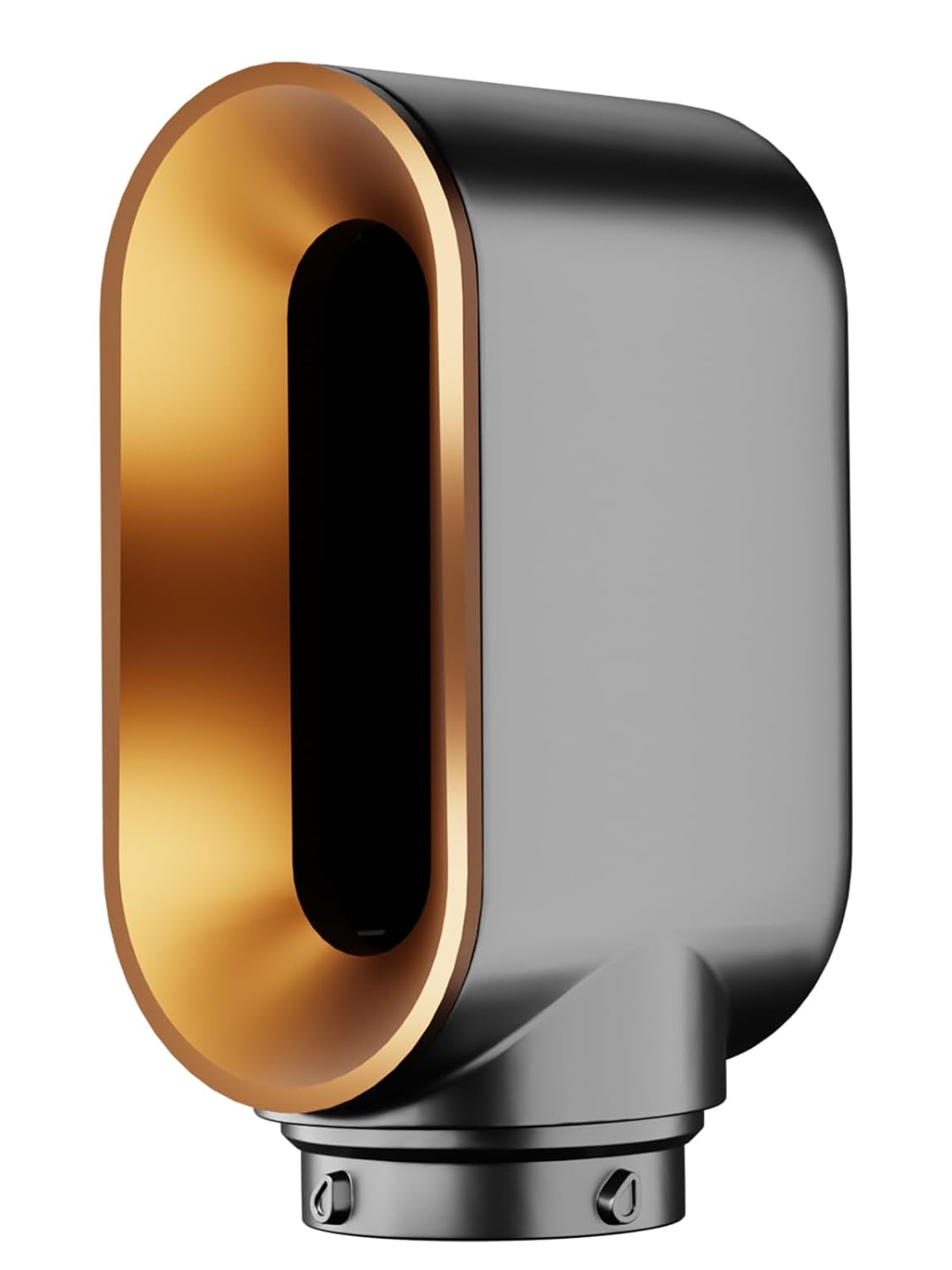 Dyson Airwrap Pre-Styling Gold Nozzle ~ Smooth Styling