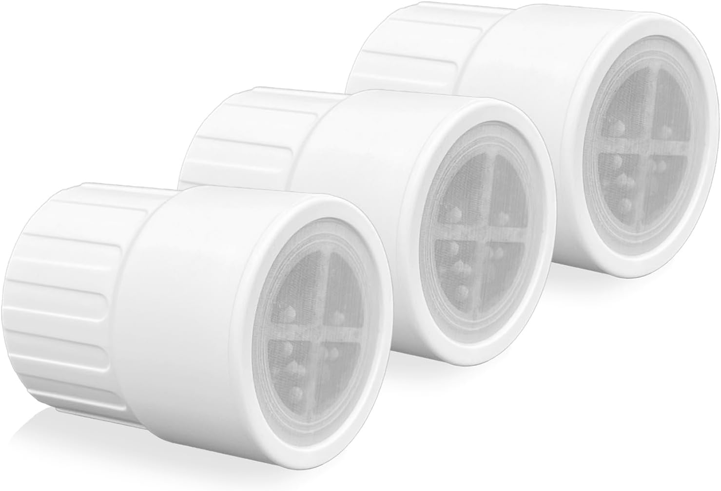 Replacement Filter for JOLIE Filtered Showerhead - 3pcs Set