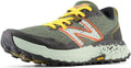 New Balance Fresh Foam X Hierro V7 Trail Running Shoes - Cushioned mm