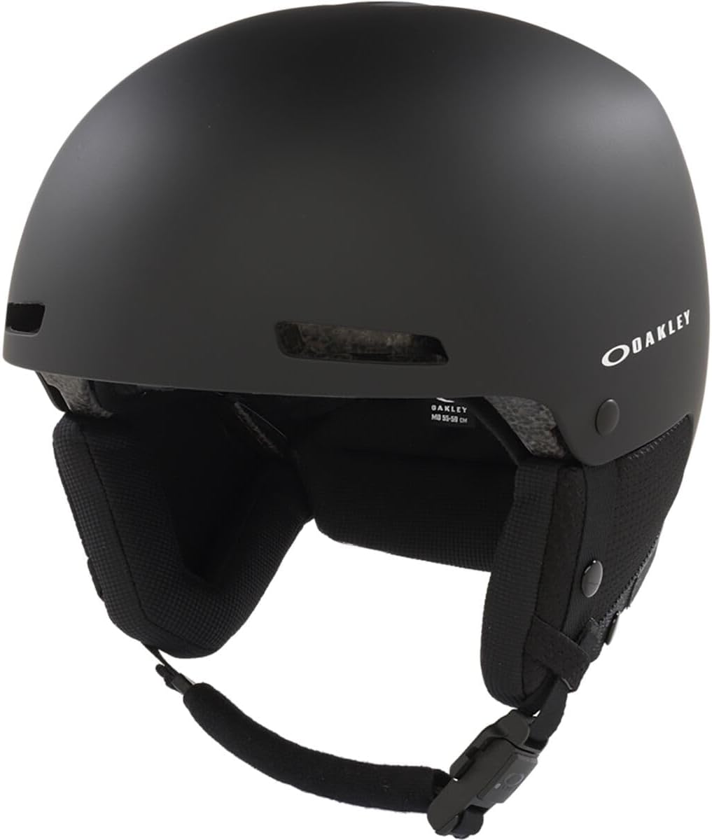 Oakley MOD1 PRO Helmet - Superior Protection