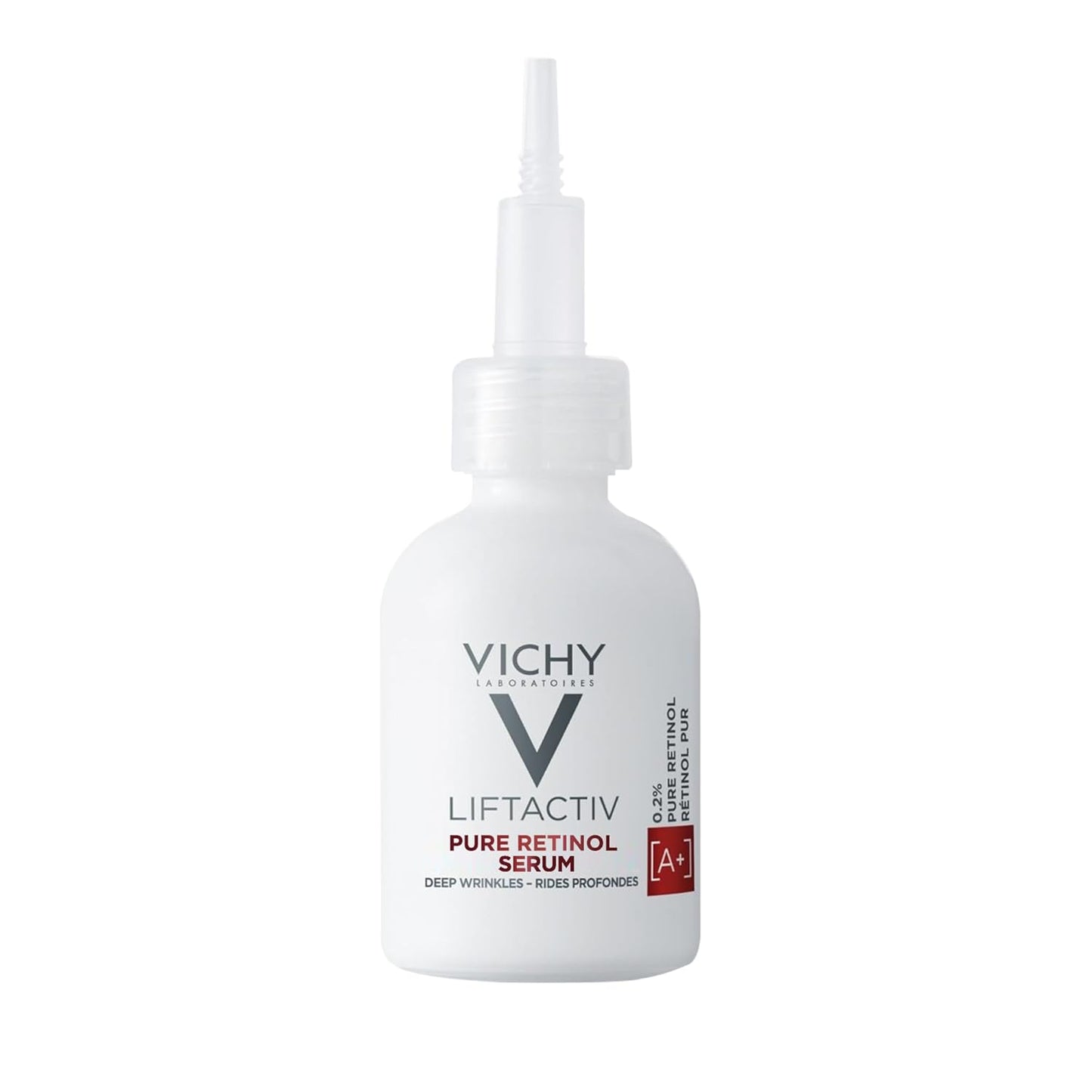 Vichy LiftActiv Pure Retinol Serum for Anti-Aging Skin Care