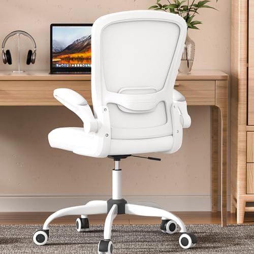 Mimoglad High Back Office Chair - Lumbar Support