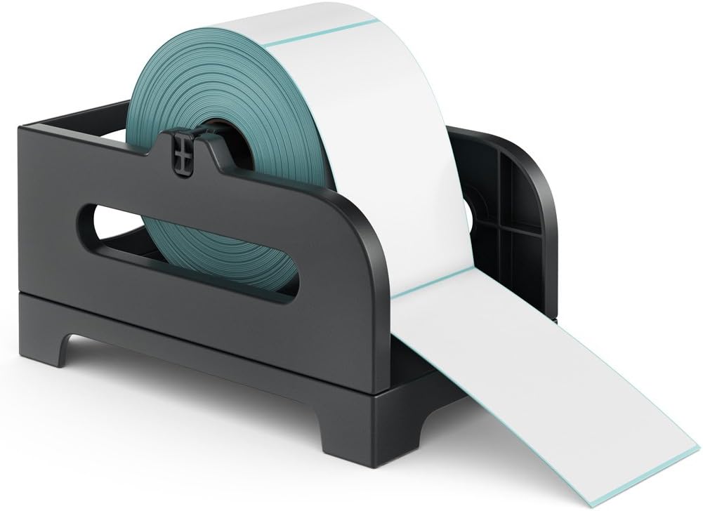 Effortlessly Organize Labels with Rollo Holder