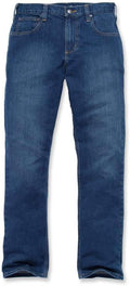 Carhartt Men's Rugged Flex Relaxed Fit 5-Pocket Jean (Style JXES)