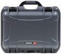 Nanuk 915 Waterproof Hard Case with Foam Insert - Travel Tough