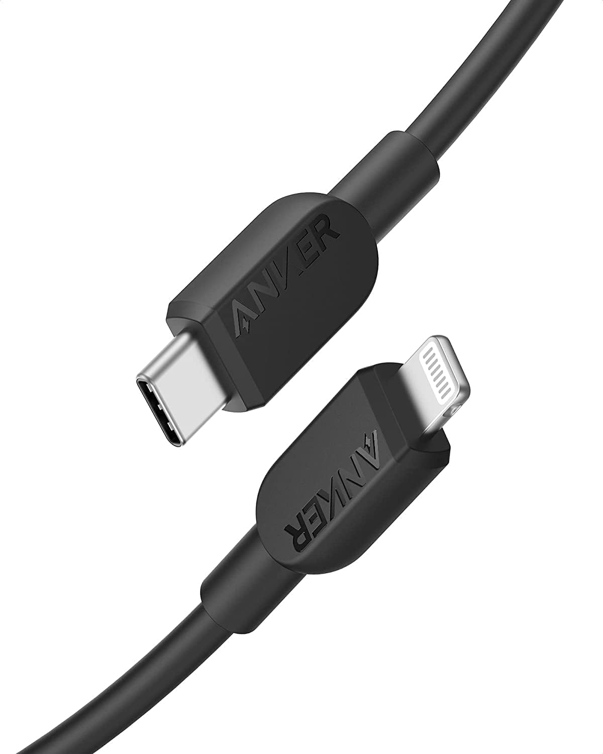 Anker MFi Certified Lightning Cable - Fast Charging
