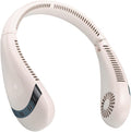 Portable Neck Fan with 5000mAh Battery - Stay Cool Anywhere!