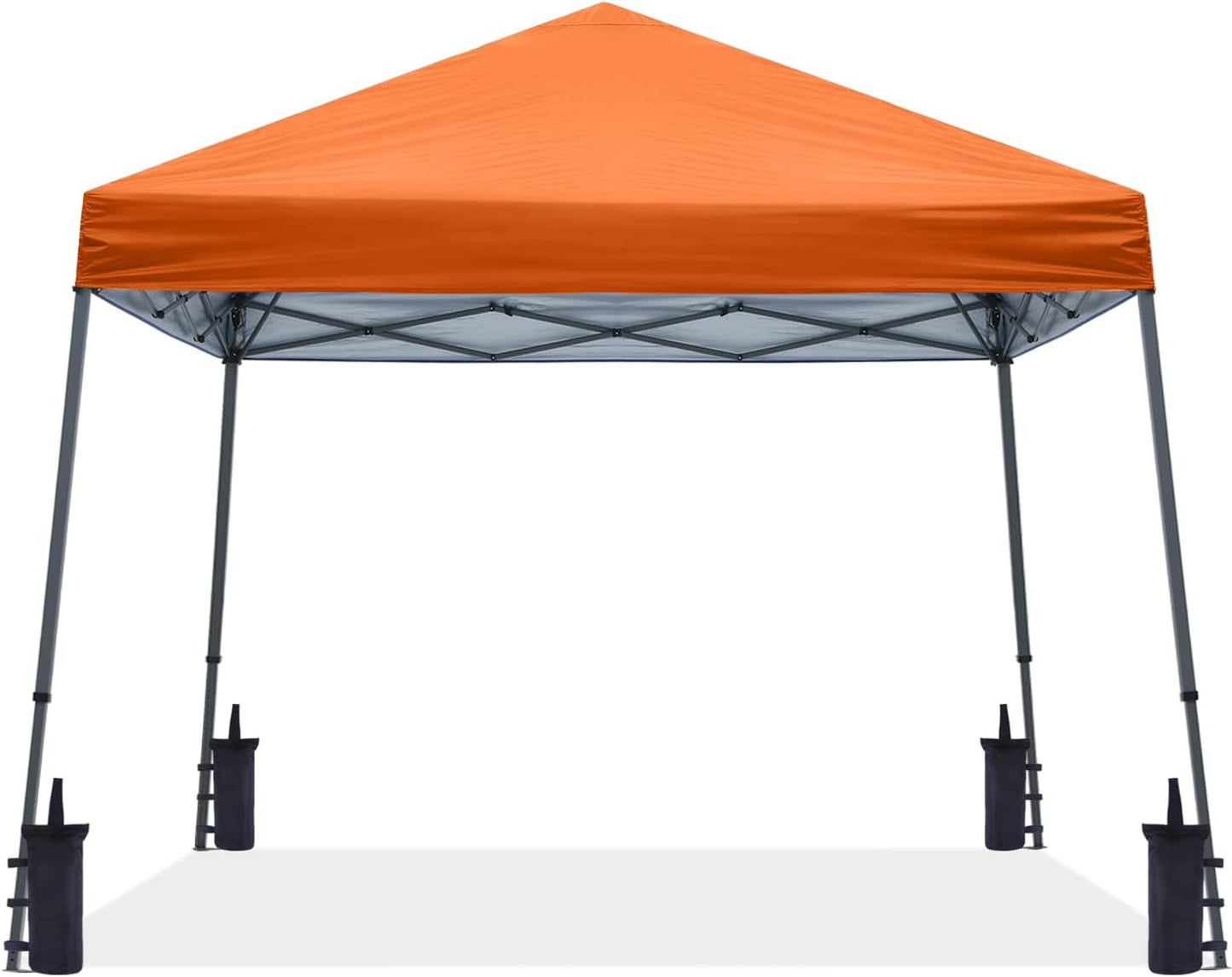 ABCCANOPY Stable Pop Up Outdoor Canopy Tent for Events