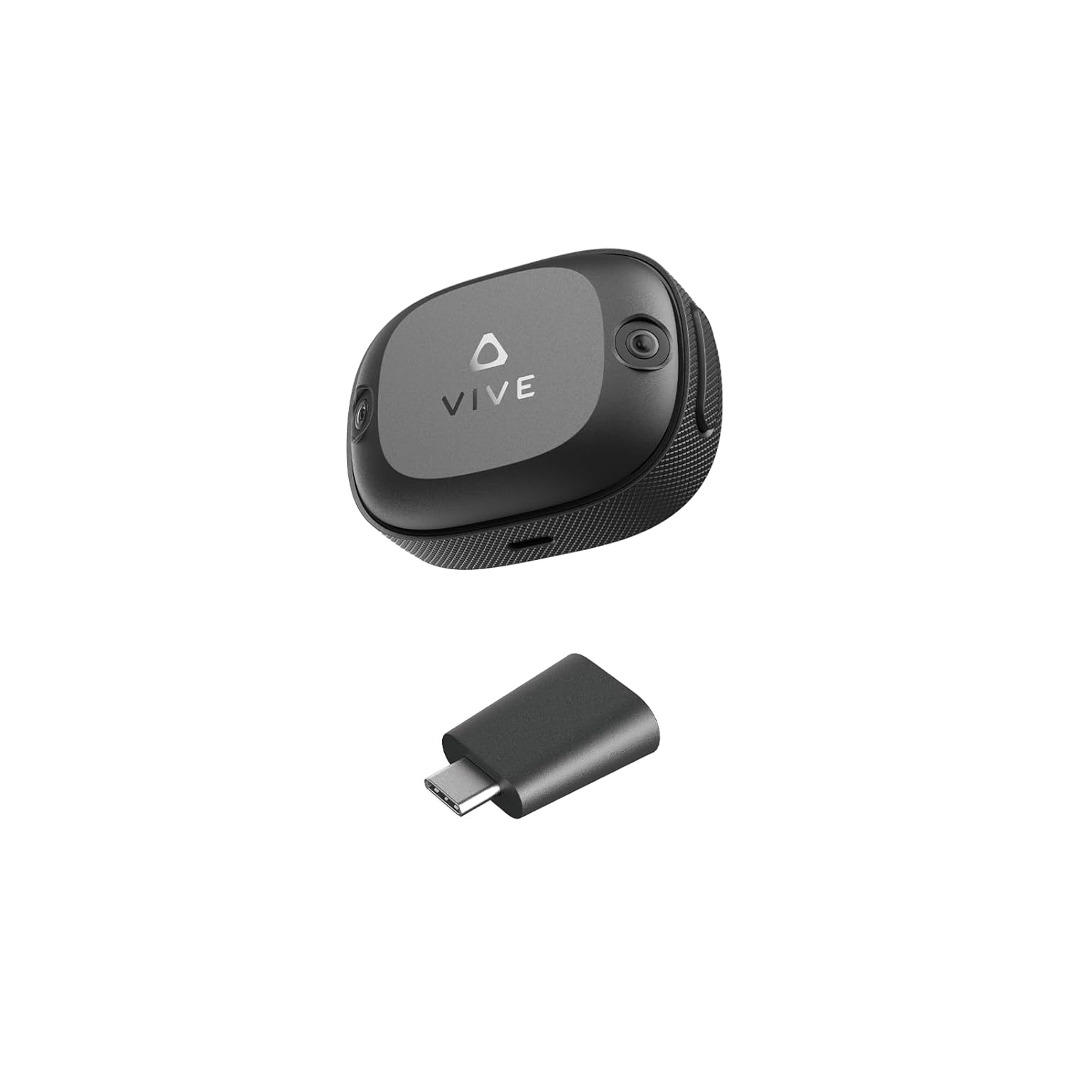 HTC Vive Ultimate Tracker for Standalone VR Headsets - Black