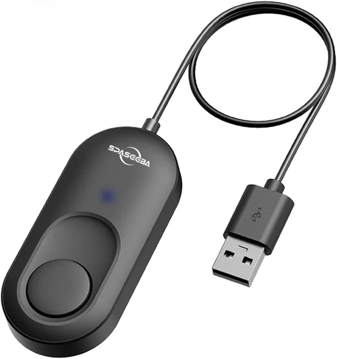 PC Awake Mouse Jiggler - Stay Active!