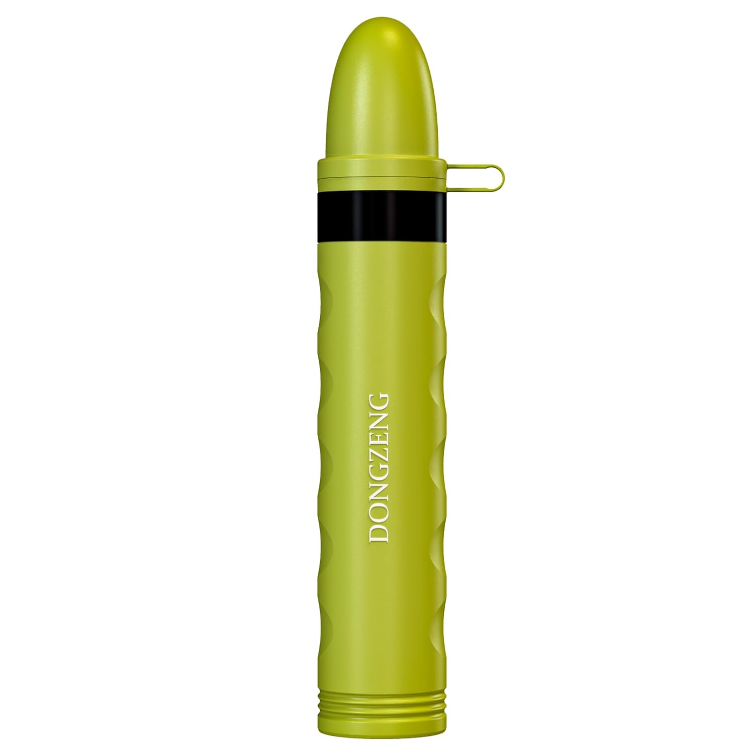 DONGZENG Portable Water Filter Straw - Pure Hydration On-the-Go!