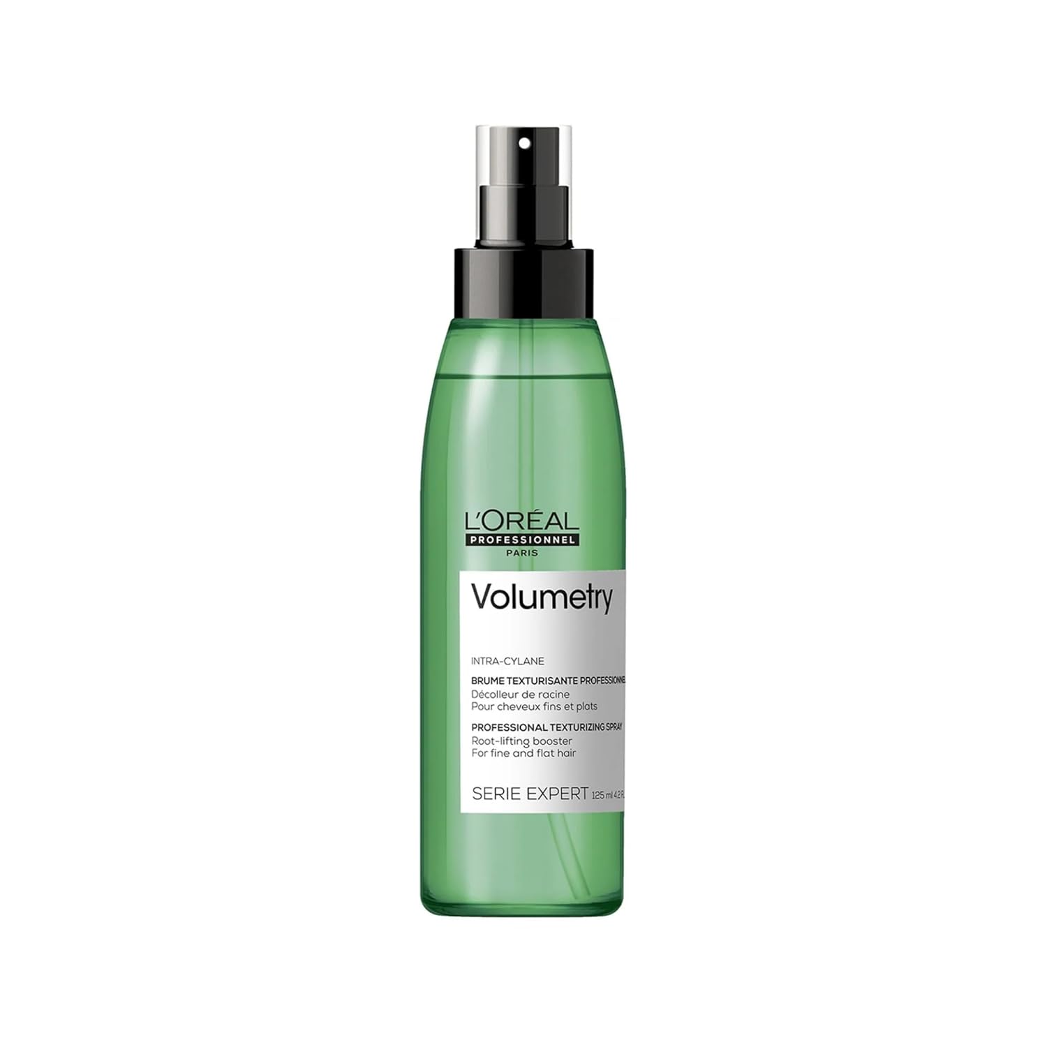 L'Oreal Professionnel Paris Volumetry Root Lifting Spray Review