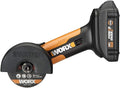 Worx WX801L Mini-Cutter - Compact One-Hand Cut Power