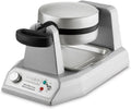 Waring Mini Belgian Waffle Maker - Quick & Crispy!