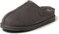 Fireside Grafton Shearling Indoor/Outdoor Clog Slipper - Everyday