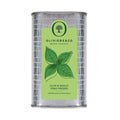 Fresh Basil Olive Oil Cold Pressed Extra Virgin - Everyday EVOO